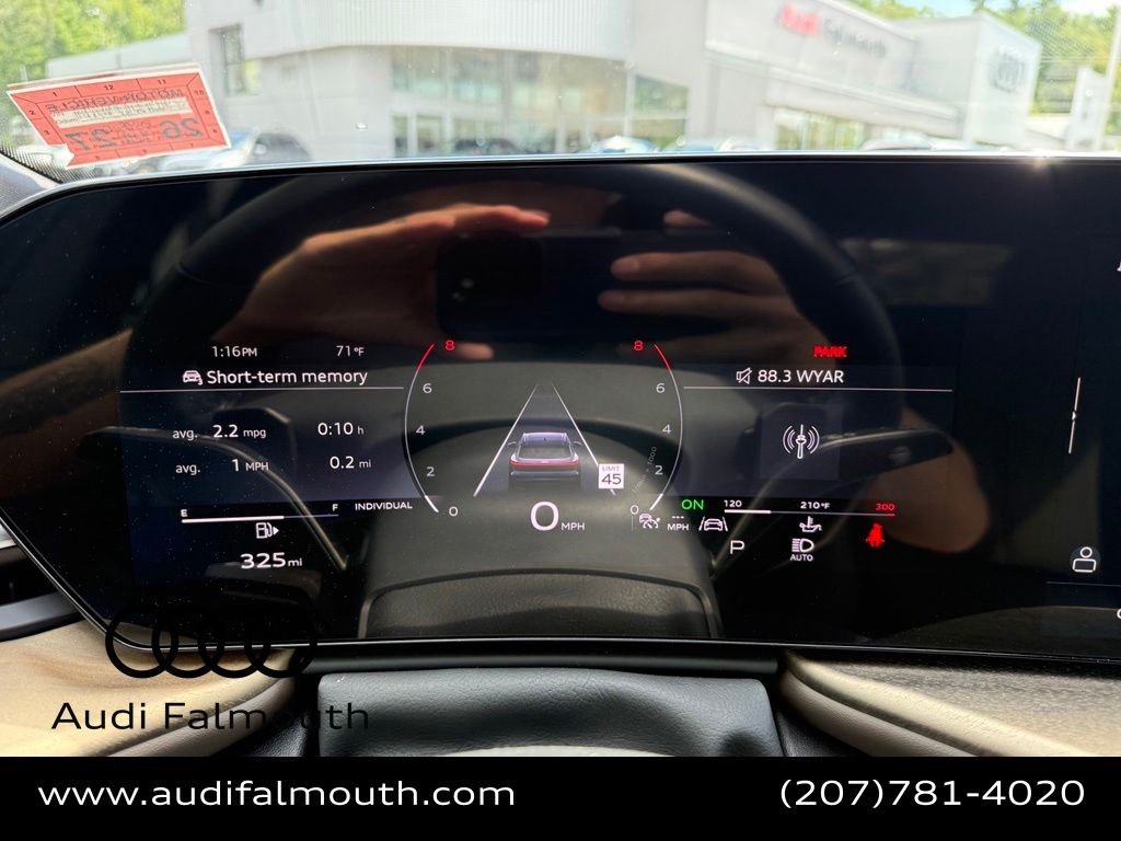 2025 Audi Q5 Premium - Photo 44