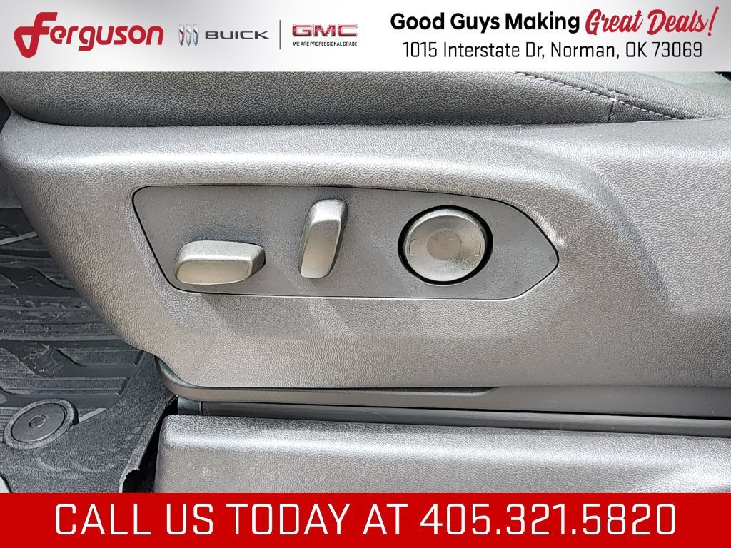 2026 GMC Sierra 1500 Elevation - Photo 18