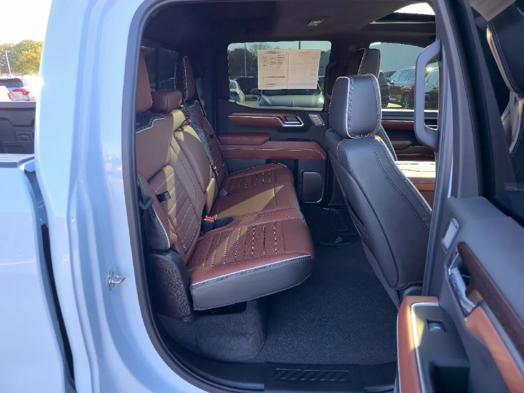 2026 GMC Sierra 1500 Denali Ultimate - Photo 29