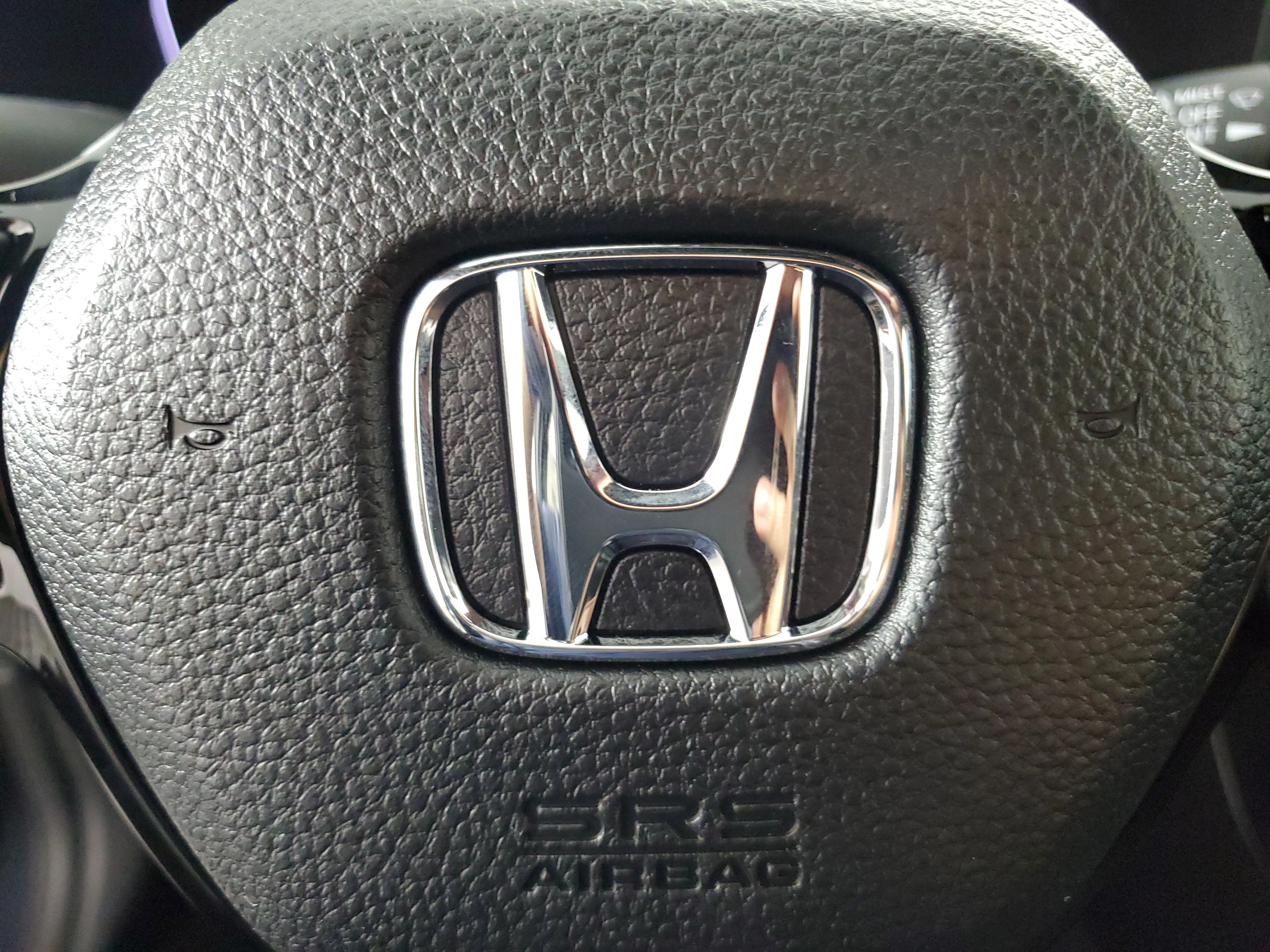 New 2026 Solar Silver Metallic Honda Sport image 24