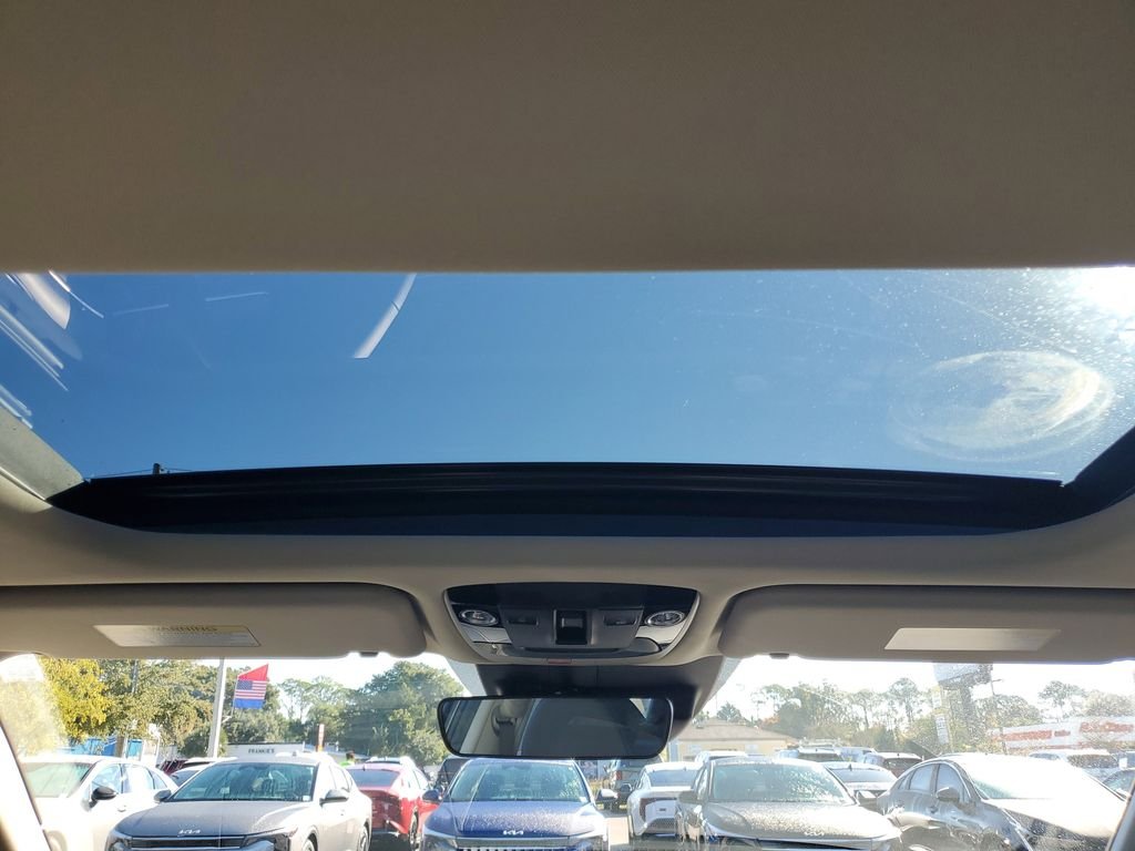 2026 Kia K5 EX - Photo 18