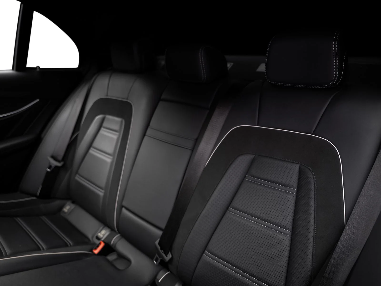 Used 2019 Black Mercedes-Benz E 63 S AMG® image 43