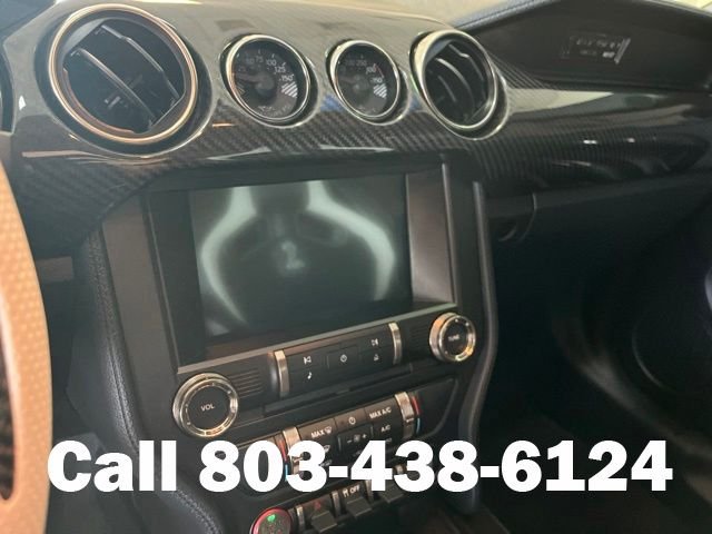 Used 2021 Red Ford Shelby GT500 image 20
