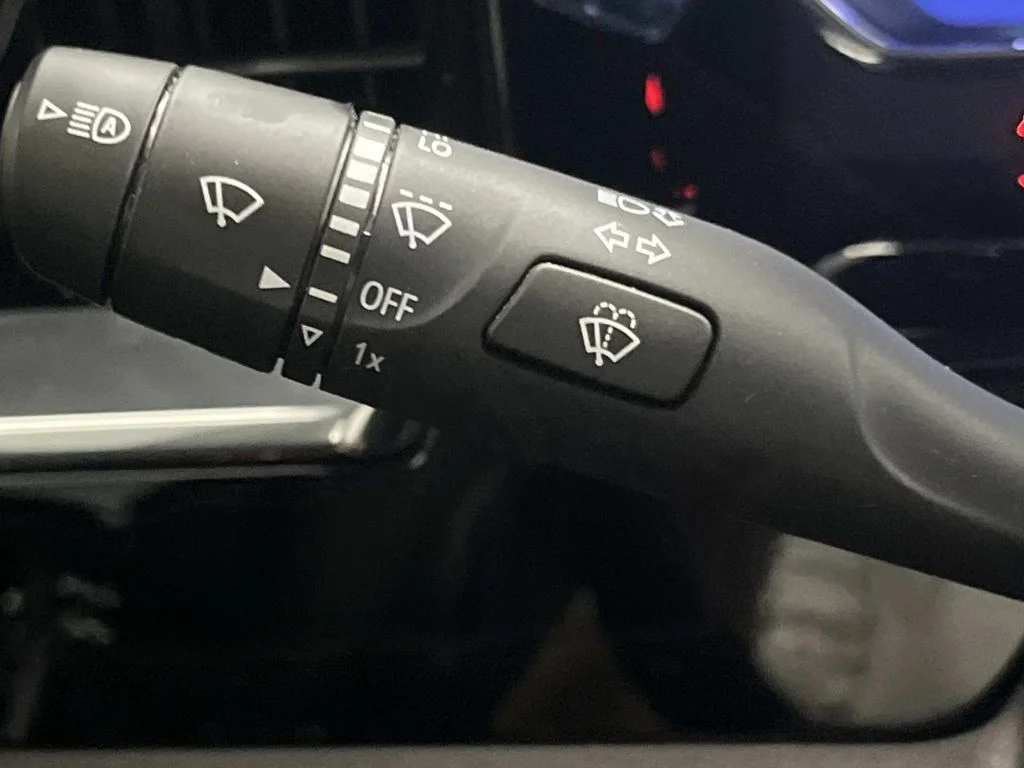 Used 2025 Black Chevrolet RST image 25