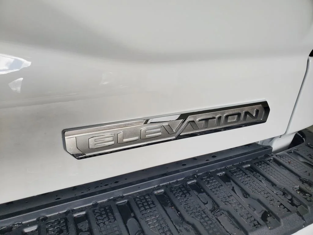 2026 GMC Sierra 1500 Elevation - Photo 27
