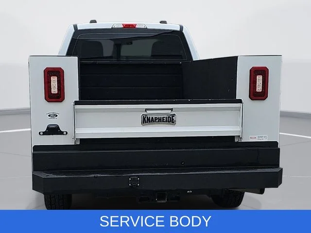 Used 2023 White Ford XL image 6