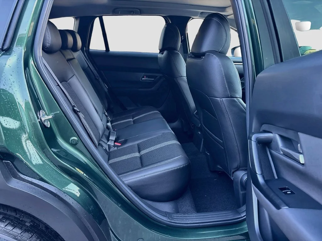New 2026 Cypress Mazda 2.5 S Preferred AWD image 27