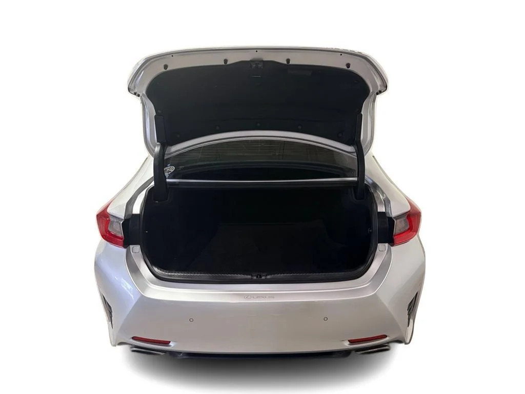 Used 2015 Silver Lexus 350 image 13