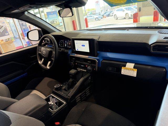 2026 Toyota 4Runner TRD Off-Road - Photo 54