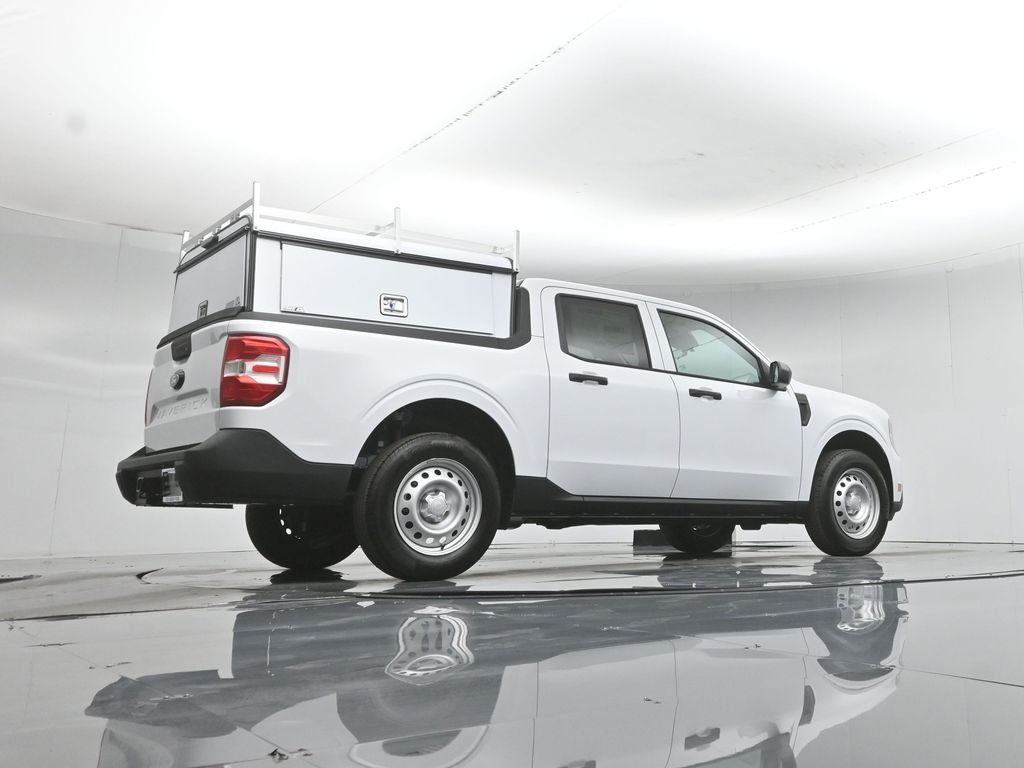 New 2026 Oxford White Ford XL image 47