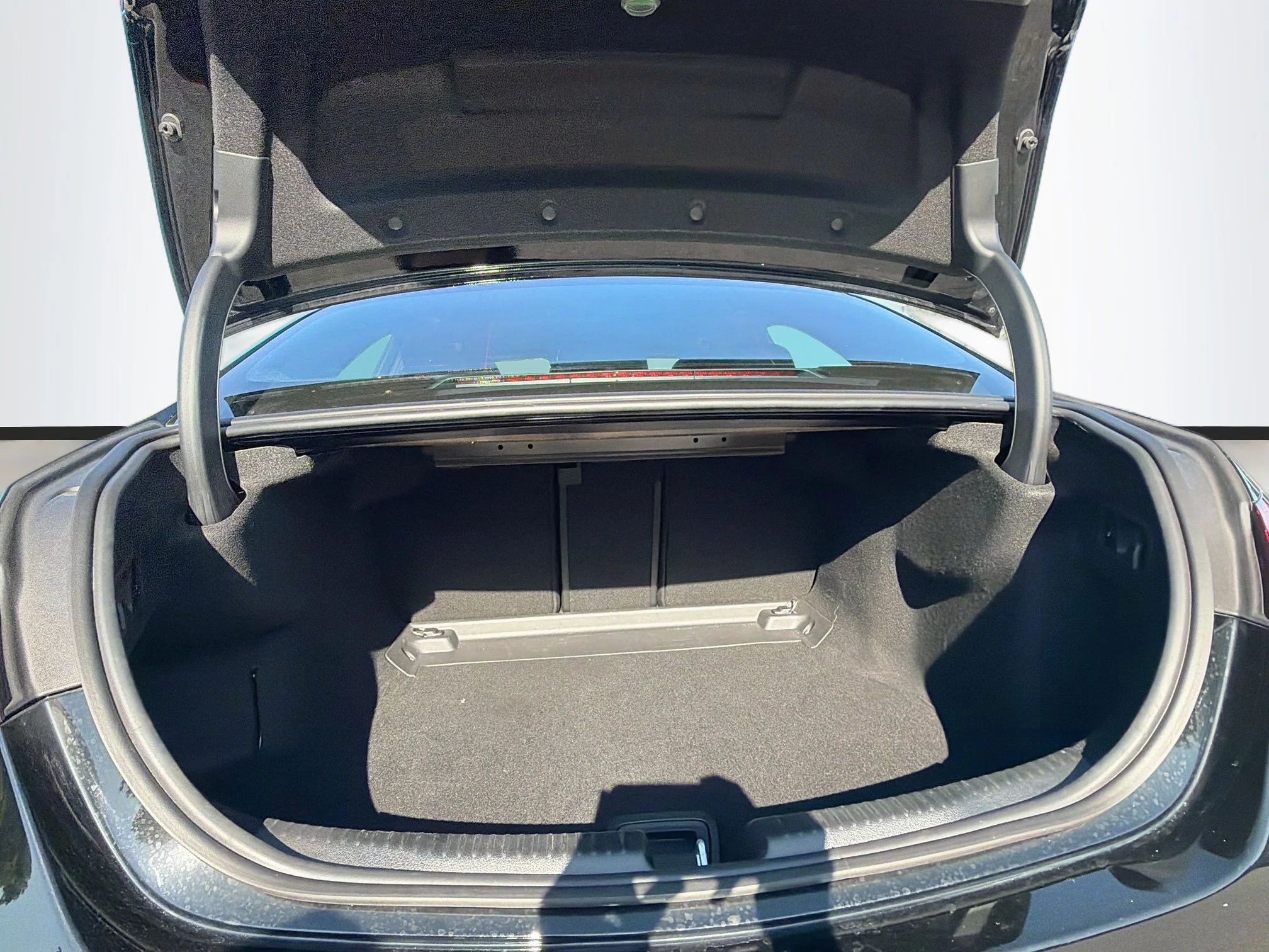 Used 2025 Black Mercedes-Benz C 300 image 12
