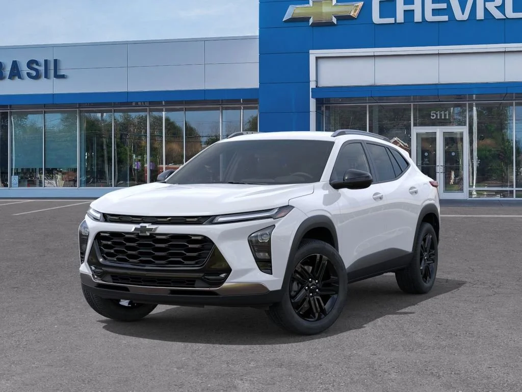 2026 Chevrolet Trax Activ - Photo 6