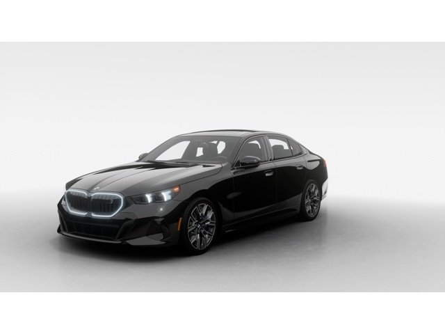 2026 BMW i5 eDrive40 Sedan's photo