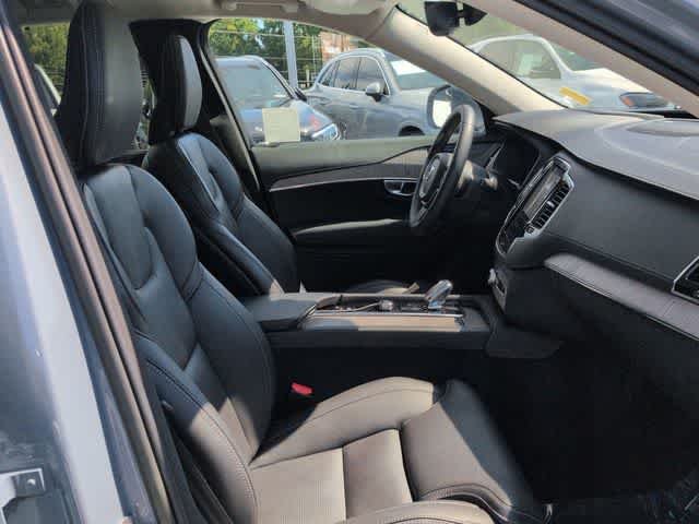 Used 2023 Gray Volvo Ultimate image 23