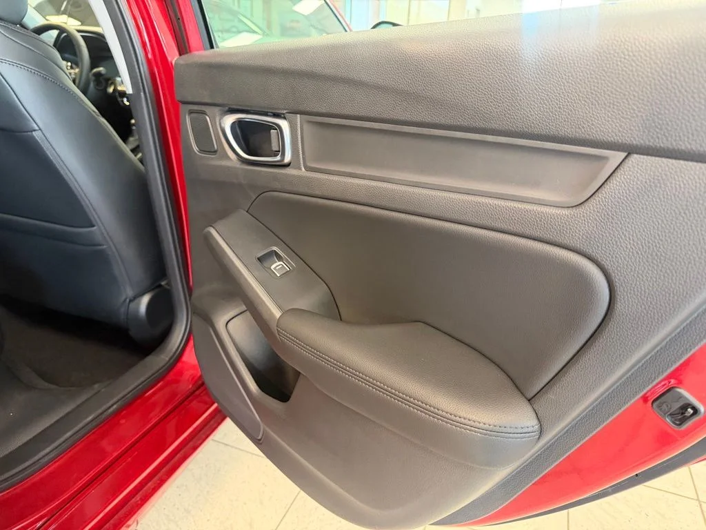 New 2026 Red Acura Base image 22