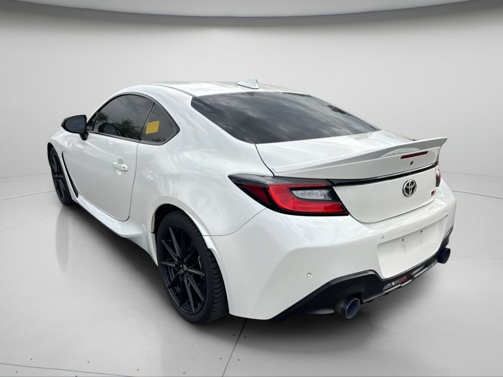 Used 2022 Halo Toyota Premium image 12