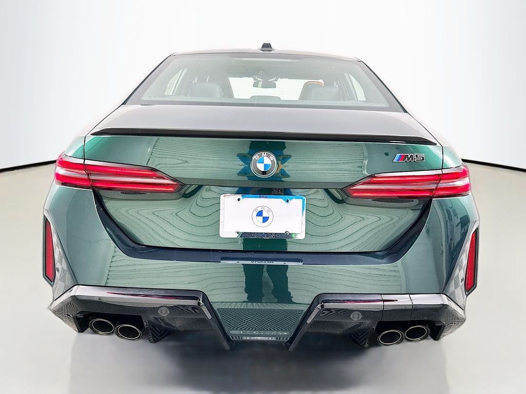 New 2027 Special Order Color BMW Base image 6