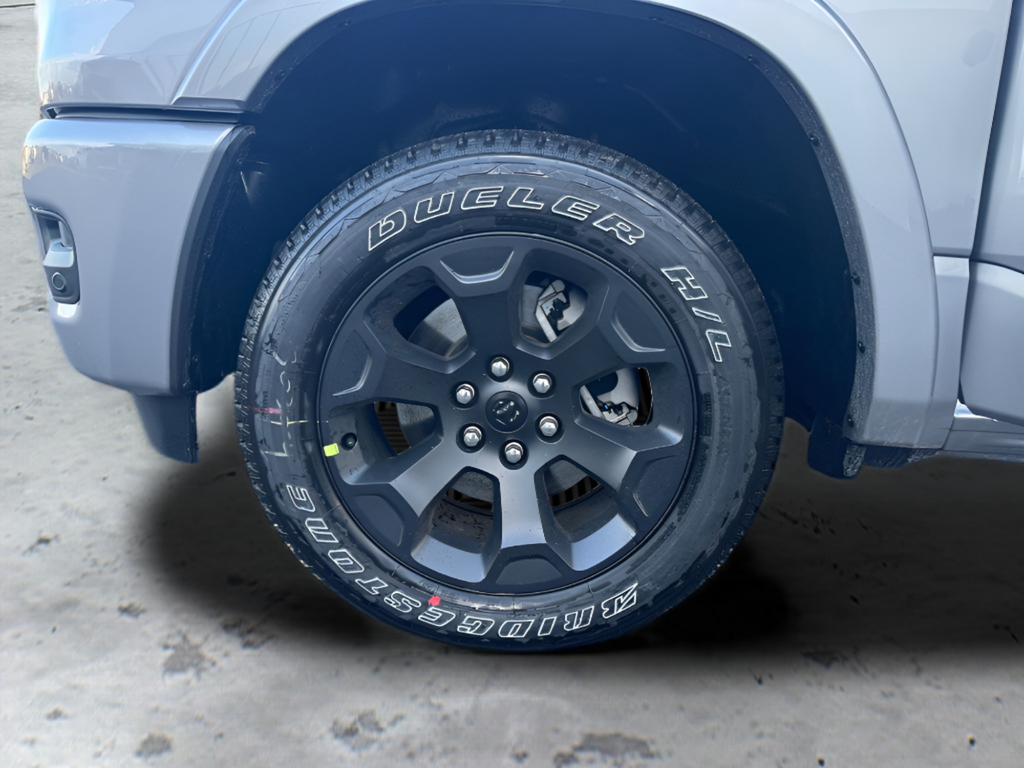 2025 RAM 1500 Big Horn/Lone Star - Photo 14