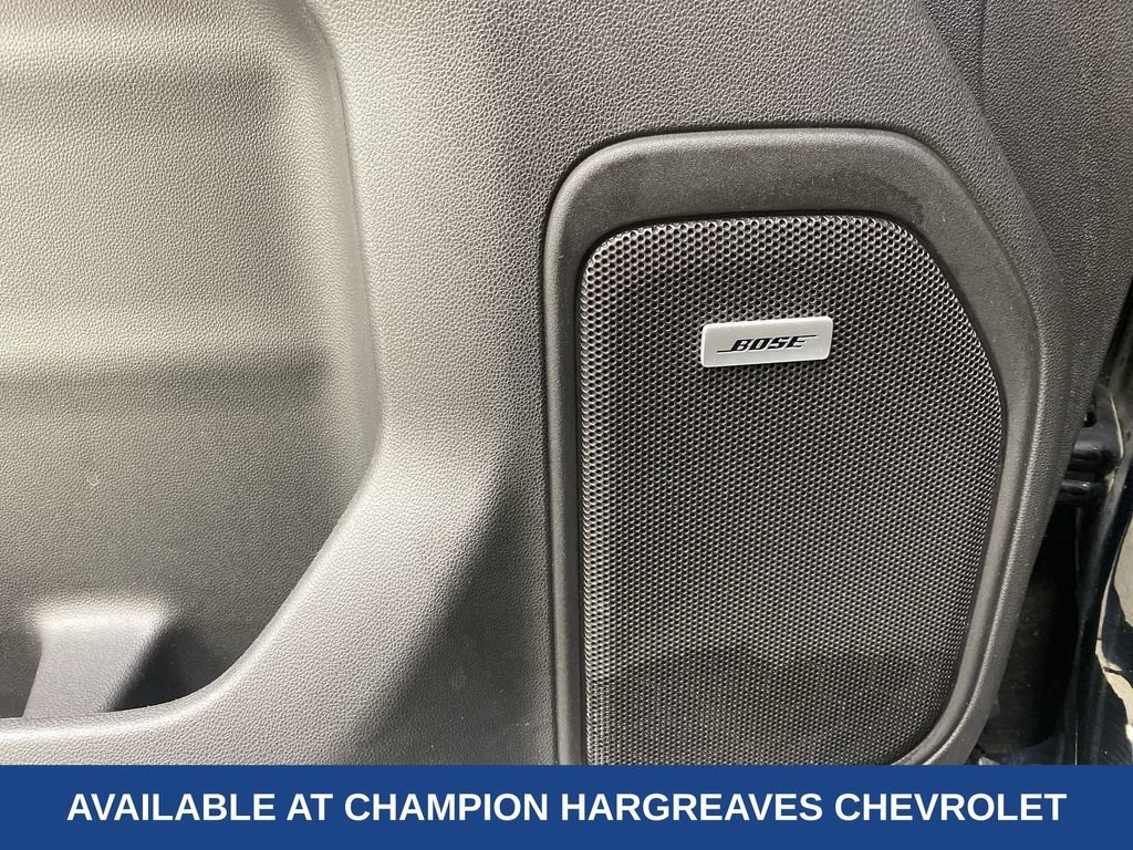 2020 Chevrolet Silverado 1500 LT Trail Boss - Photo 32