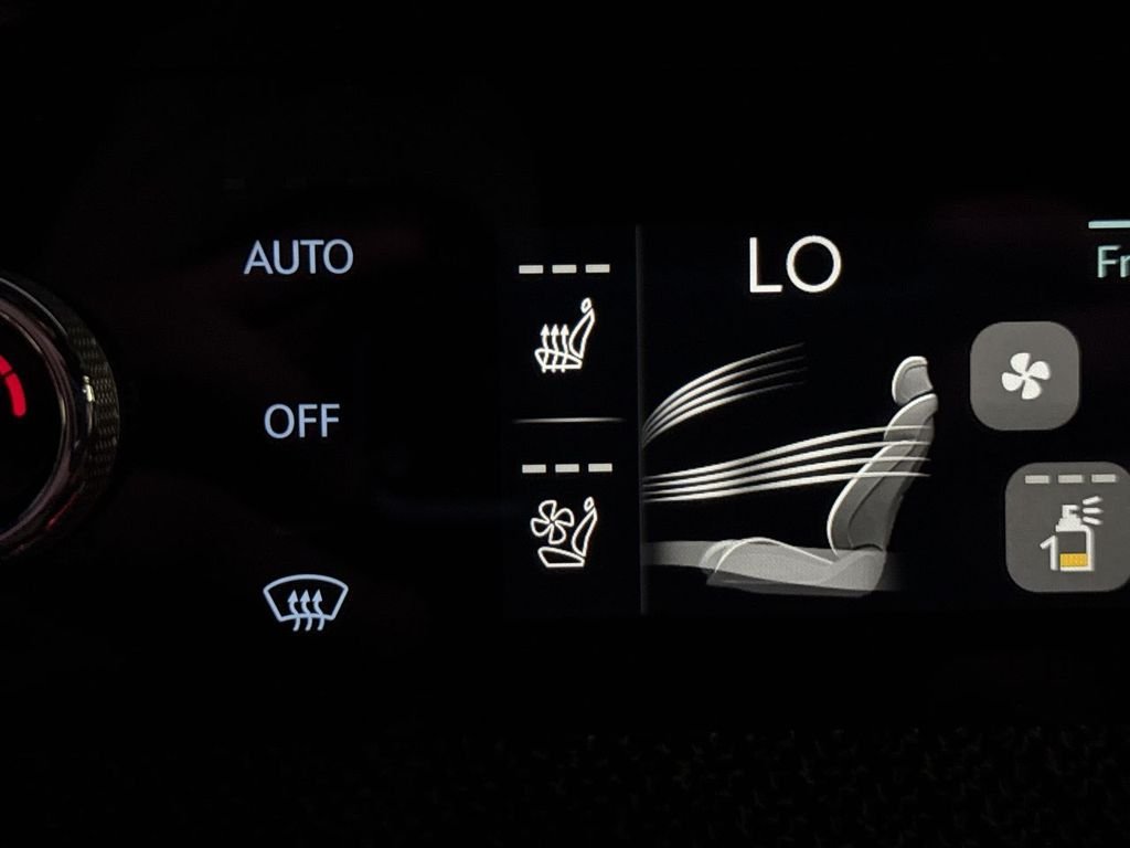 2025 GENESIS GV80 Coupe E-SC - Photo 32