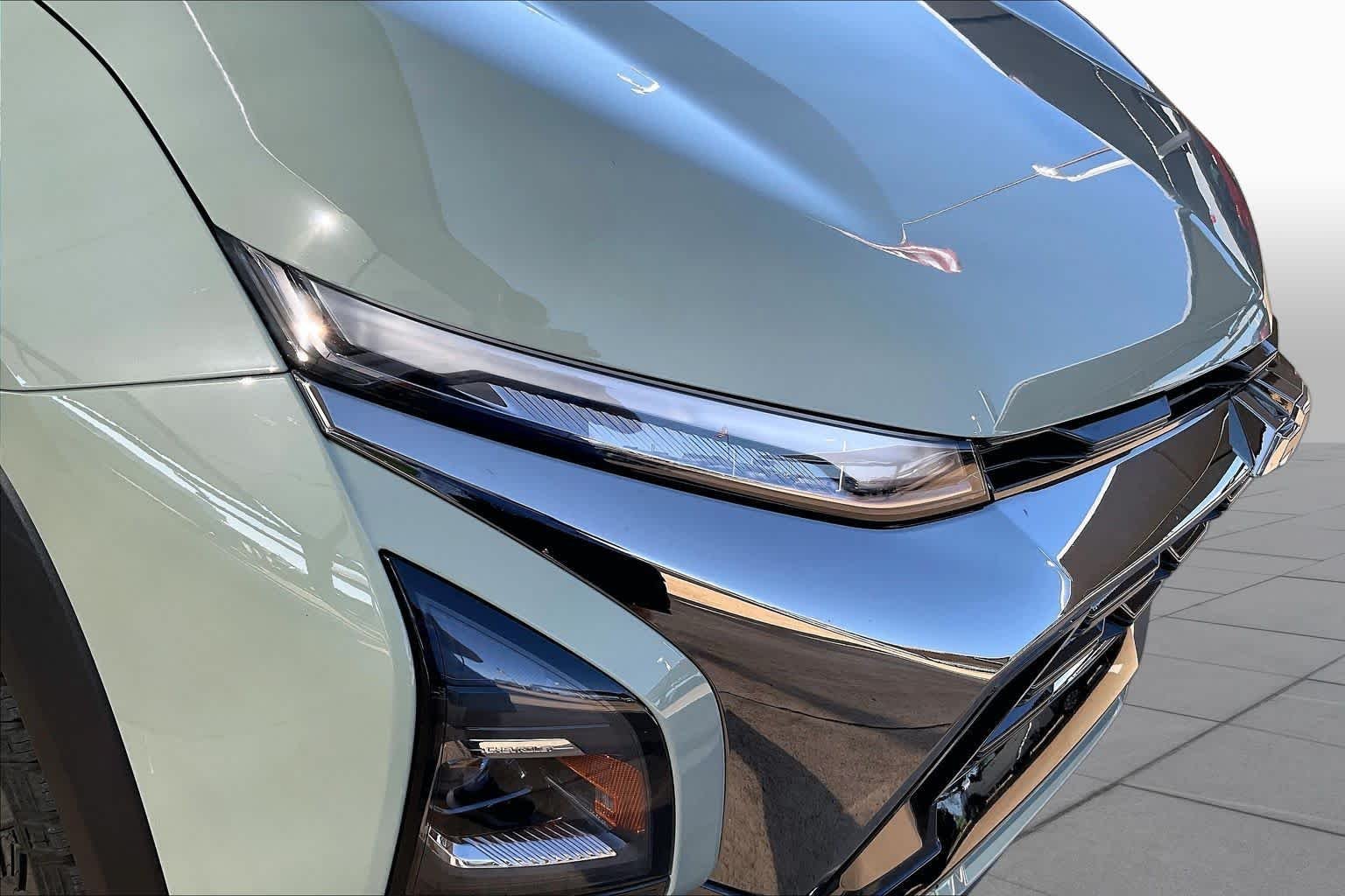 2025 Chevrolet Equinox ACTIV - Photo 28