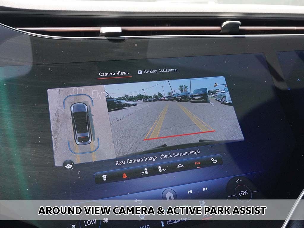Used 2024 Black Mercedes-Benz 450 image 7