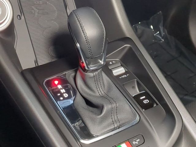 New 2025 Grigio (Gray) Ascari Metallic Exterior Paint Alfa Romeo Base image 21