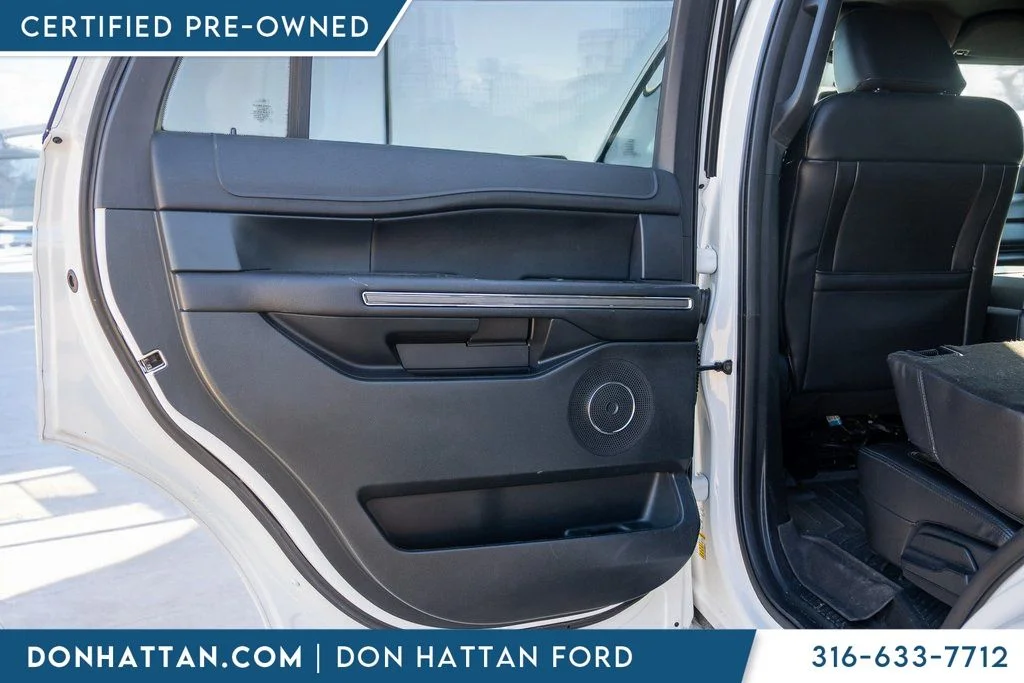2021 Ford Expedition XLT - Photo 17