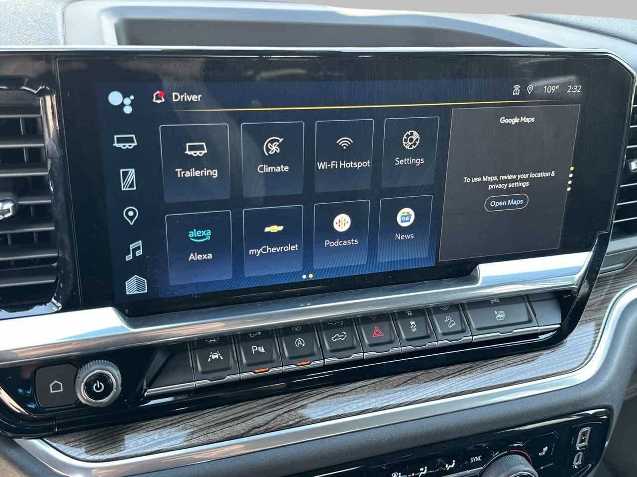 2025 Chevrolet Silverado 1500 RST - Photo 48