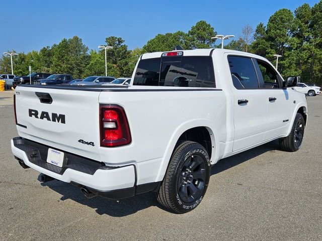 2026 RAM 1500 Big Horn/Lone Star - Photo 14