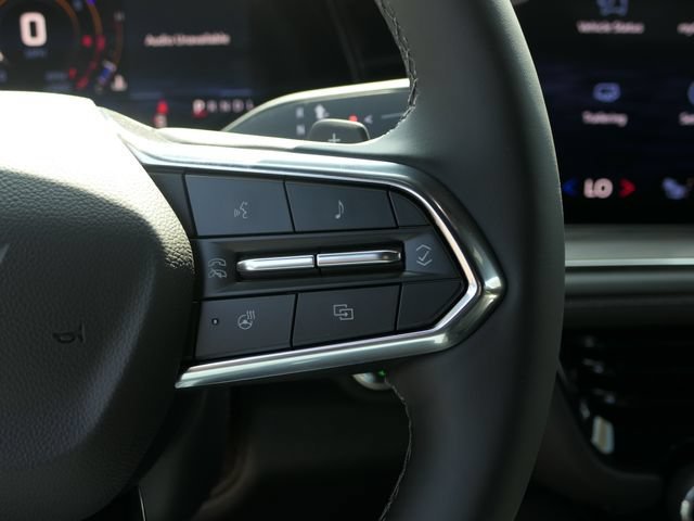 2026 Chevrolet Suburban Z71 - Photo 17