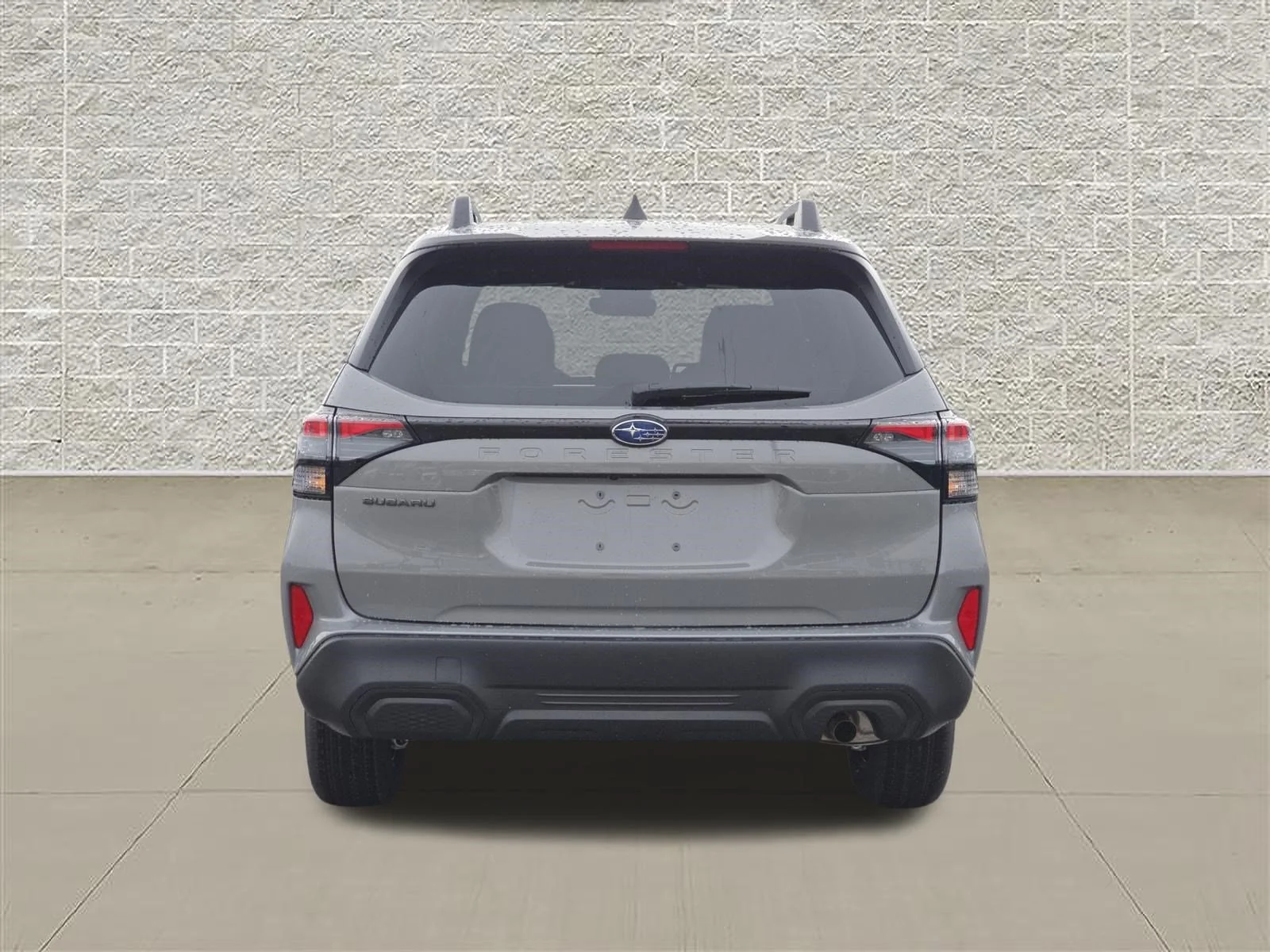 New 2026 River Rock Pearl Subaru Premium image 6