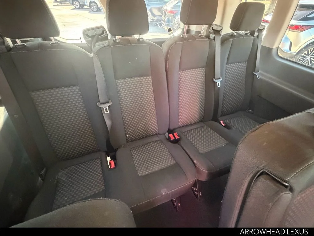 Used 2020 Red Ford XLT image 31