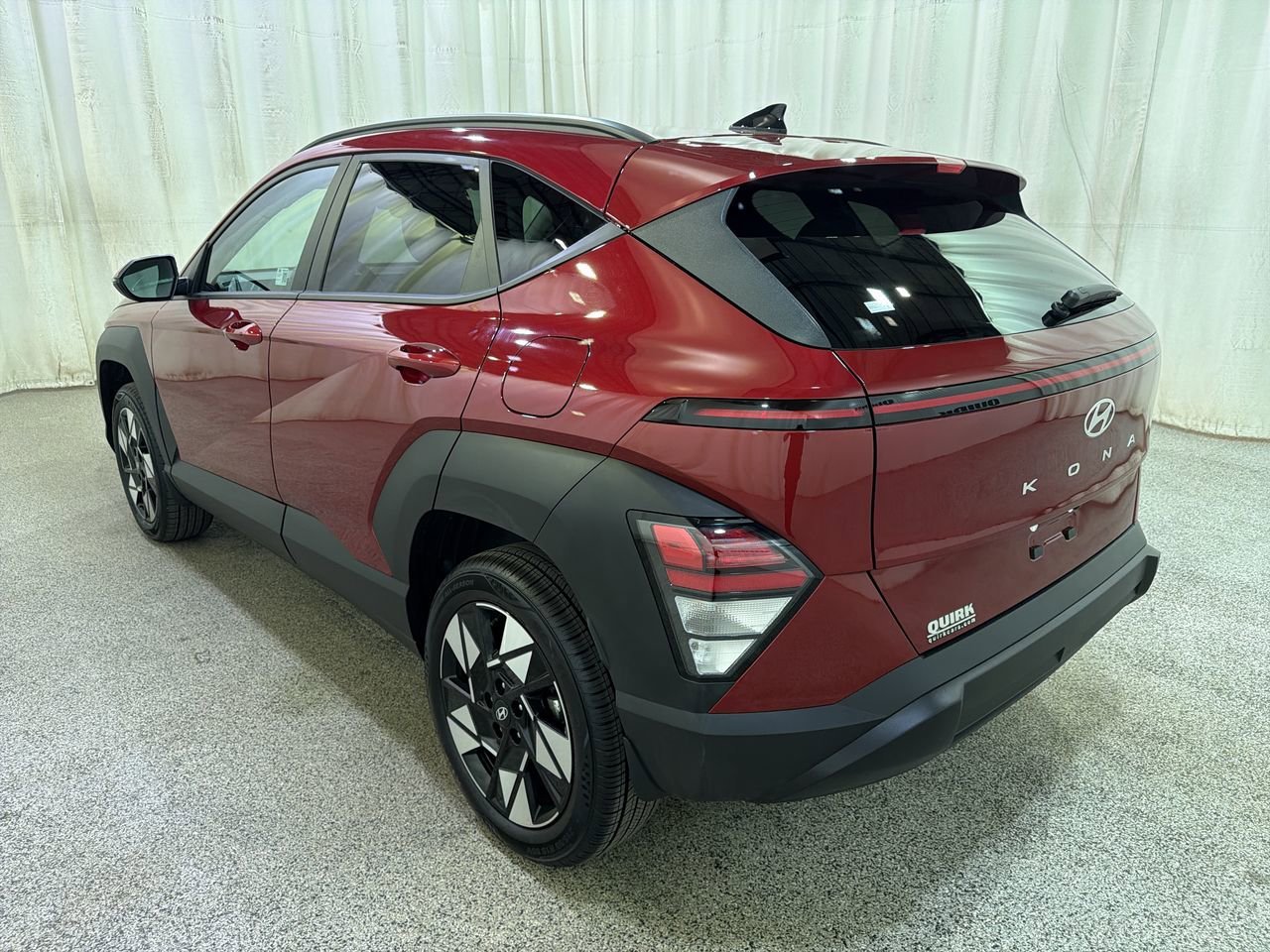 2025 Hyundai Kona SEL - Photo 9