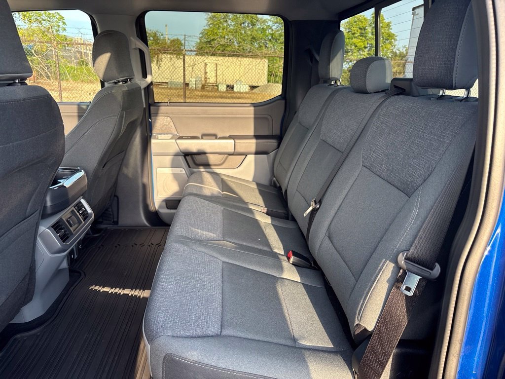 2026 Ford F-150 XLT - Photo 29