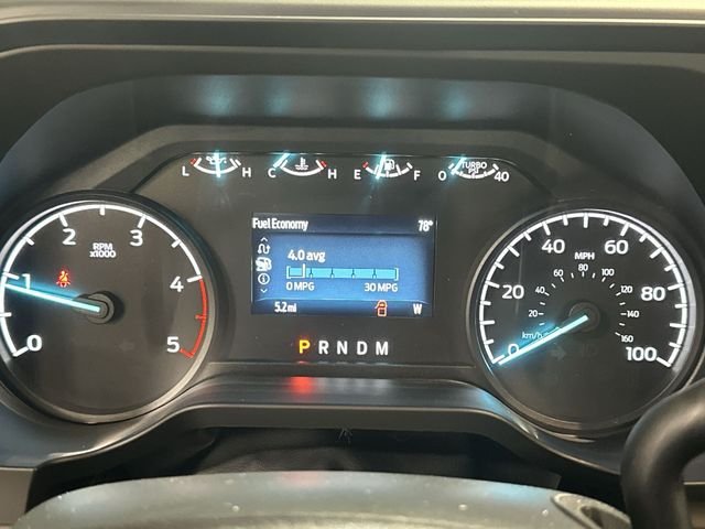 New 2026 Carbonized Gray Metallic Ford F-250® XL image 14