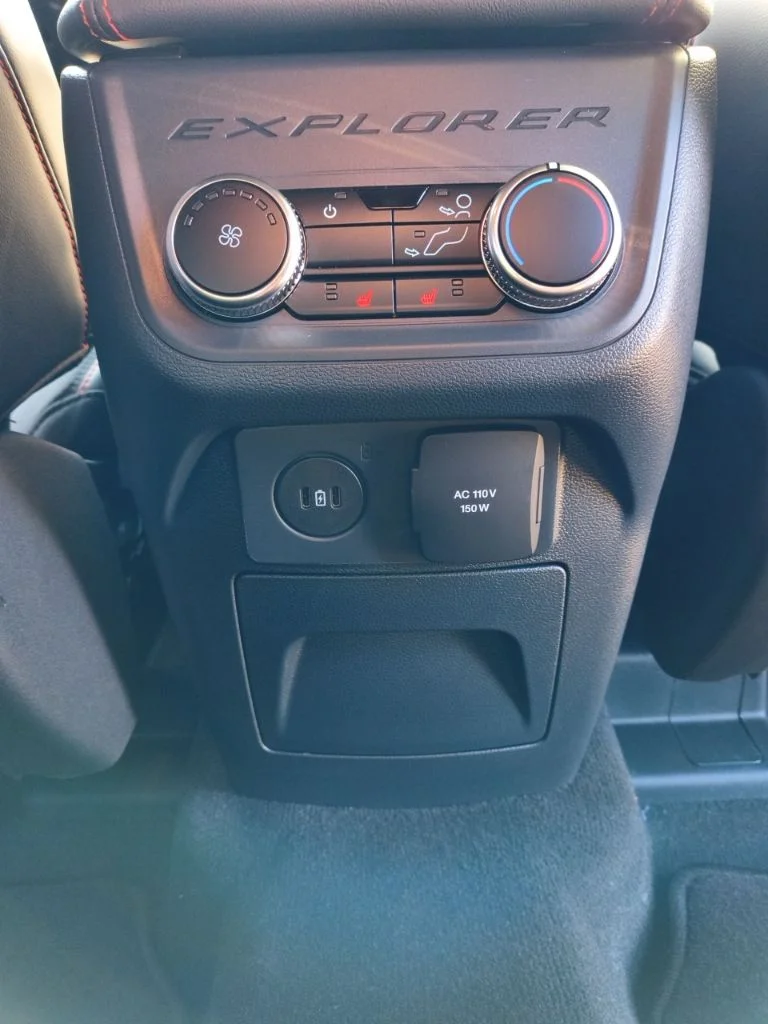 New 2026 Carbonized Gray Metallic Ford ST-Line image 20