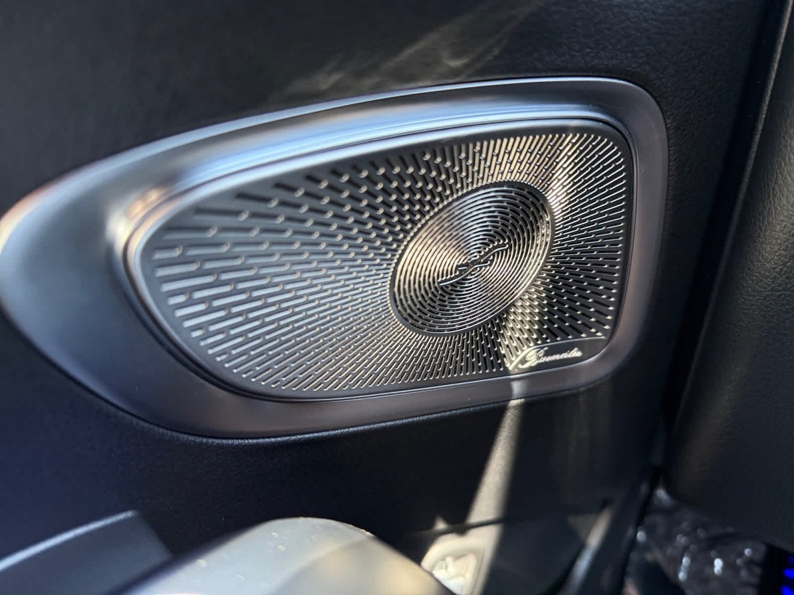 New 2026 Graphite Grey Metallic Mercedes-Benz C 300 image 27