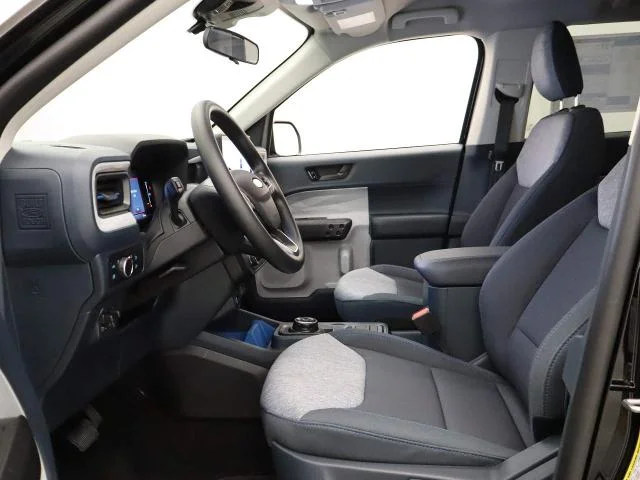 New 2026 Shadow Black Ford XLT image 31