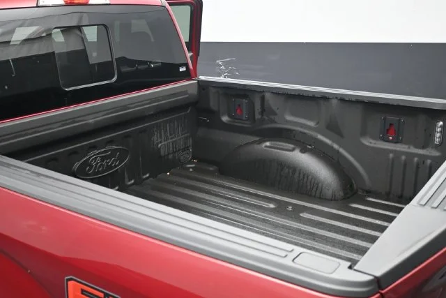 Certified Used 2019 Ruby Red Metallic Ford XLT image 56