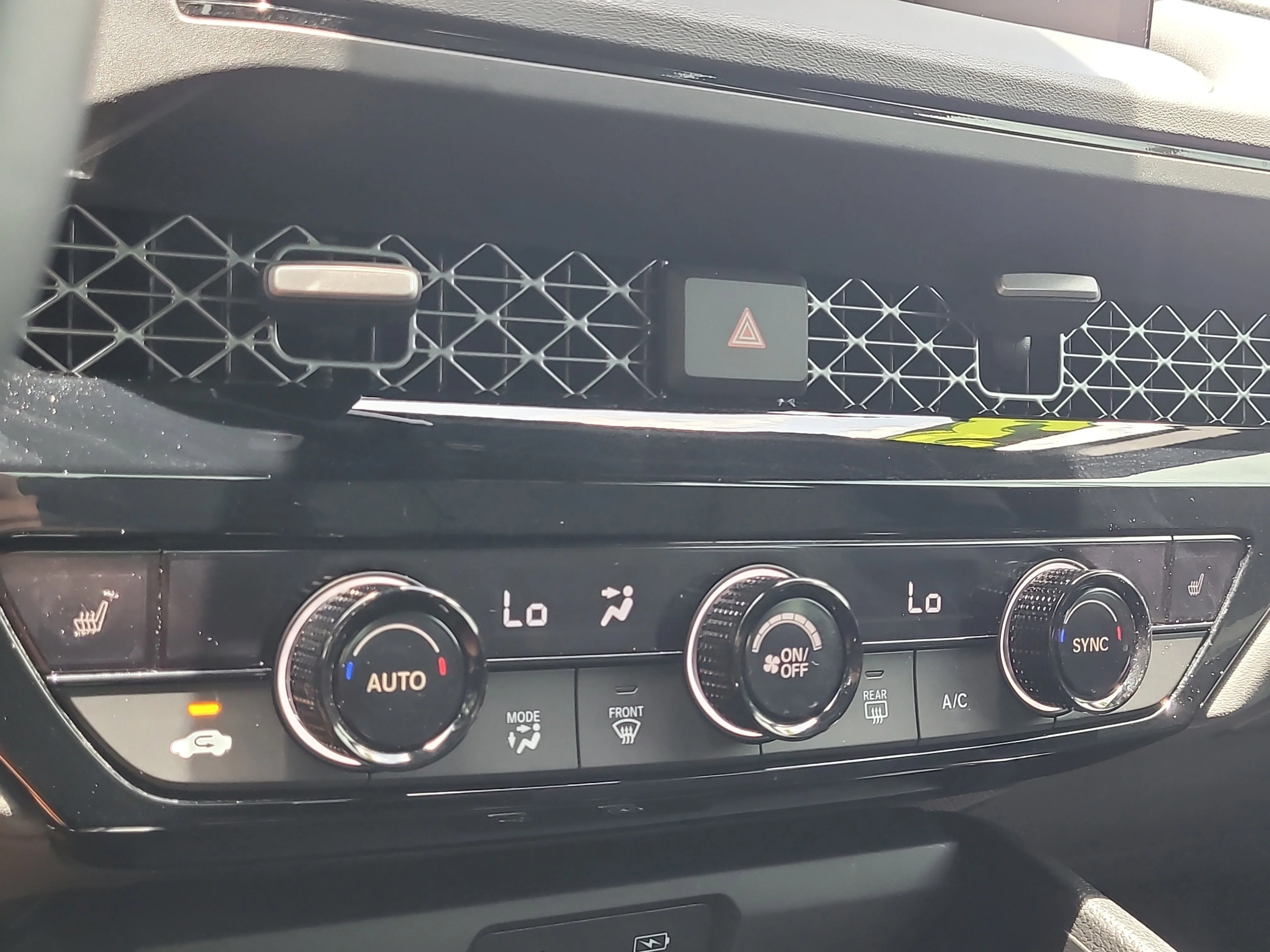 Used 2023  Honda Sport-L image 23