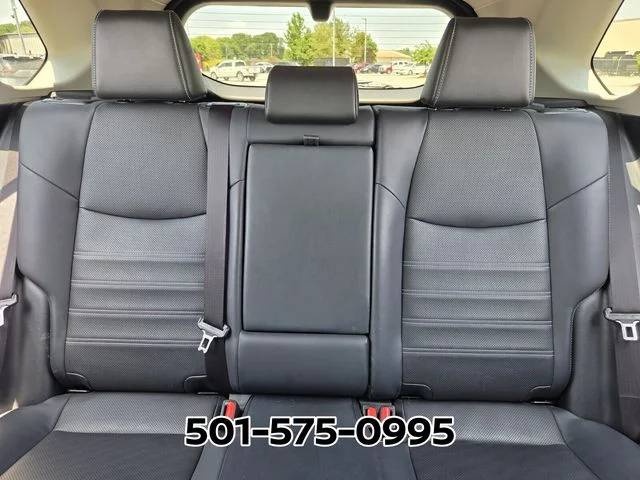 Used 2020 Gray Toyota Limited image 11