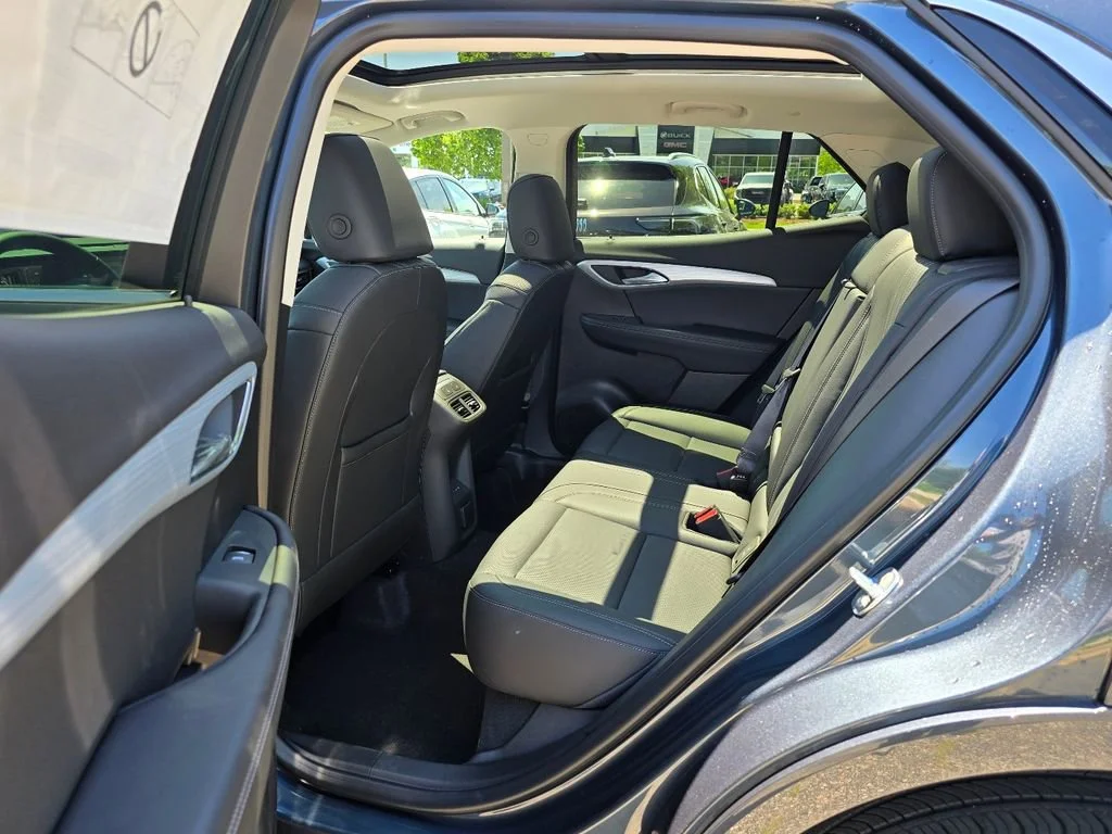 2026 Buick Envision Avenir - Photo 26