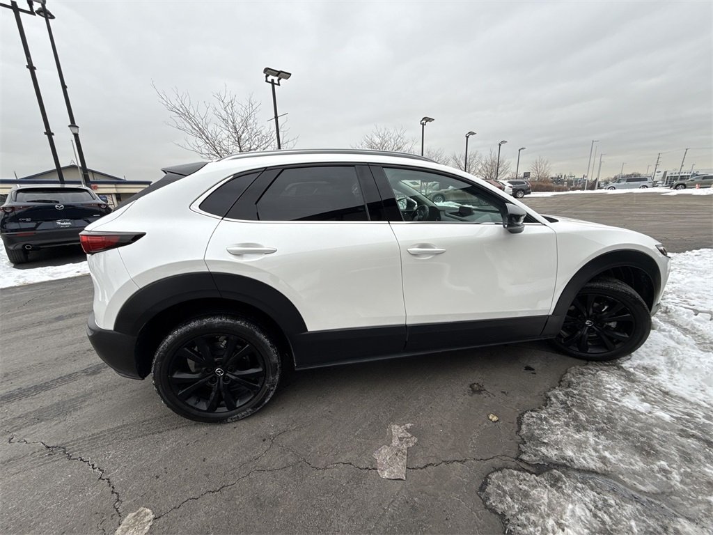 2023 MAZDA CX-30 - Image 3