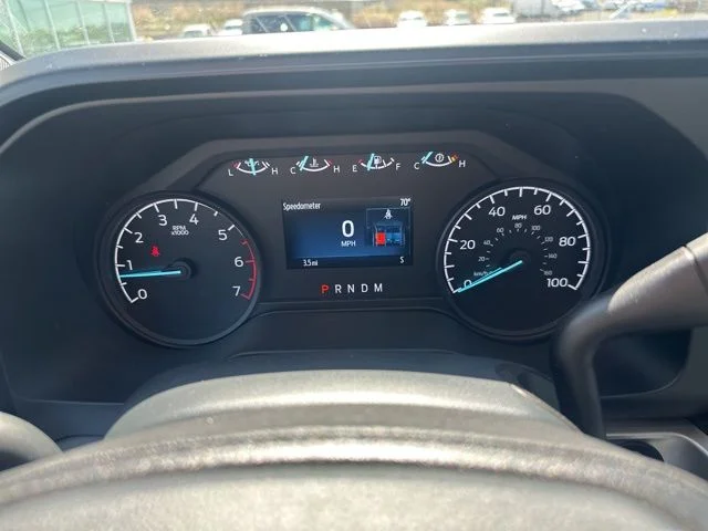 2025 Ford F-350 Super Duty XLT - Photo 31