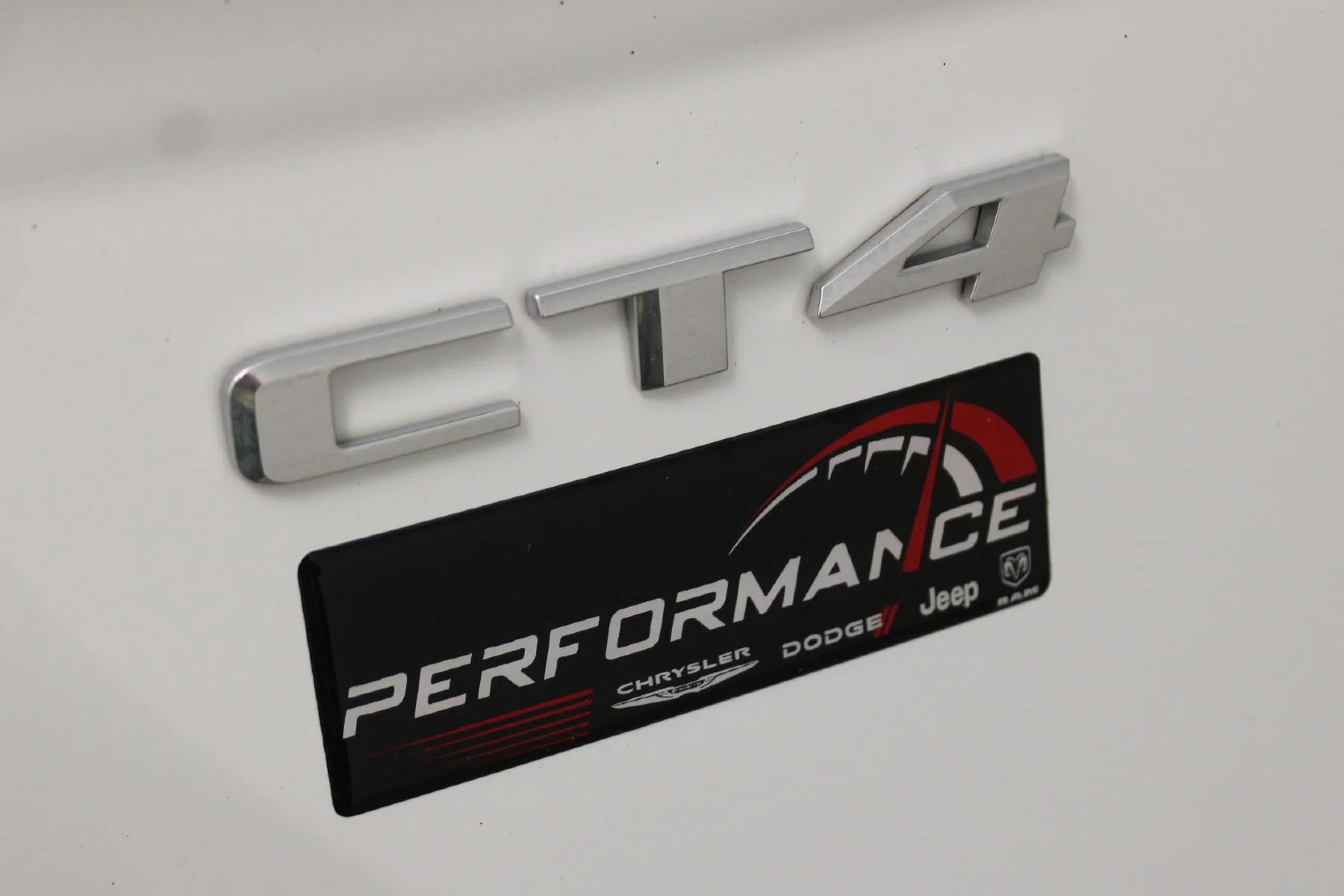 Used 2023 Summit White Cadillac 4dr Sdn Premium Luxury image 21