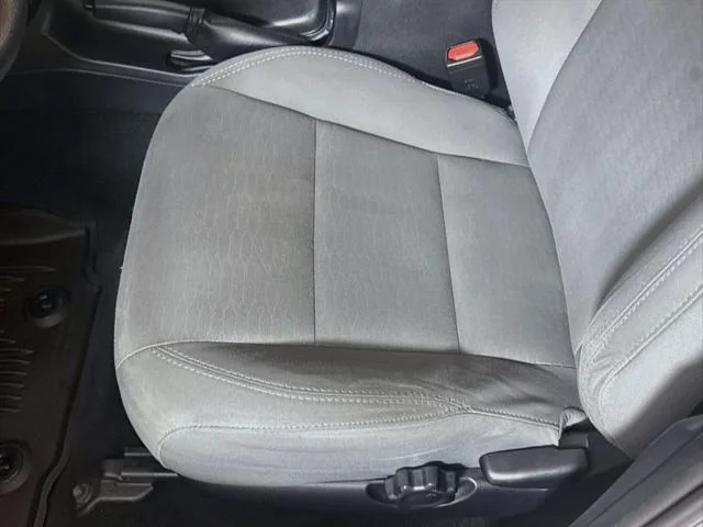 Certified Used 2019 MIDNIGHT BLACK METAL Toyota  image 18