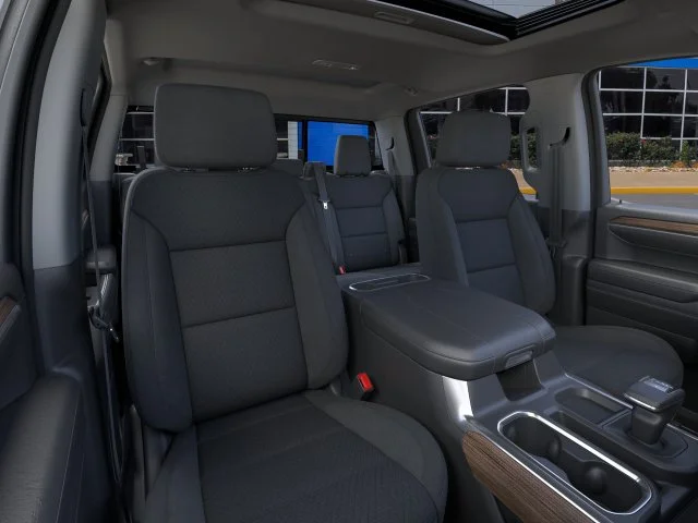 2026 Chevrolet Silverado 1500 LT Trail Boss - Photo 16