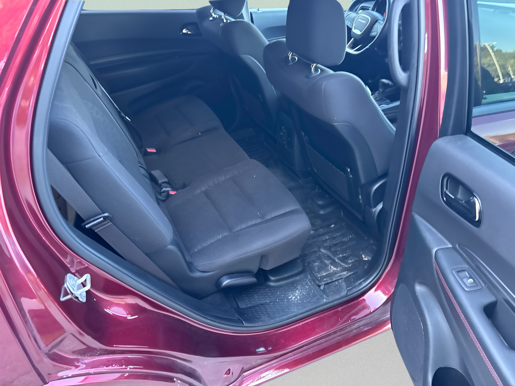 Certified Used 2023 Red Dodge R/T image 11