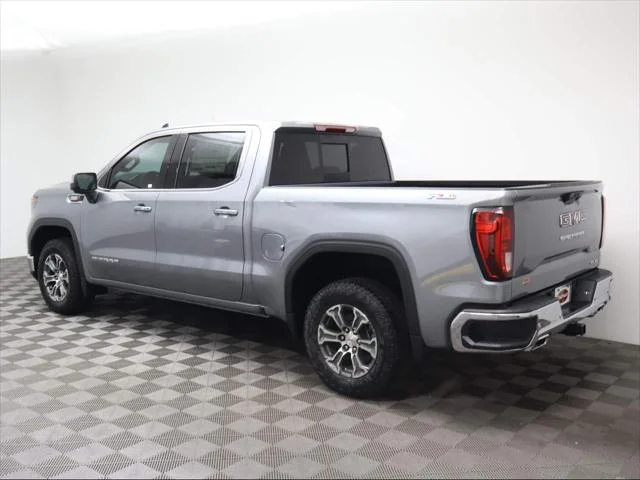 2026 GMC Sierra 1500 SLE - Photo 27